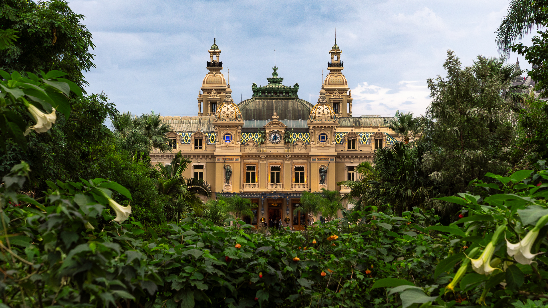 Casino de Monaco
