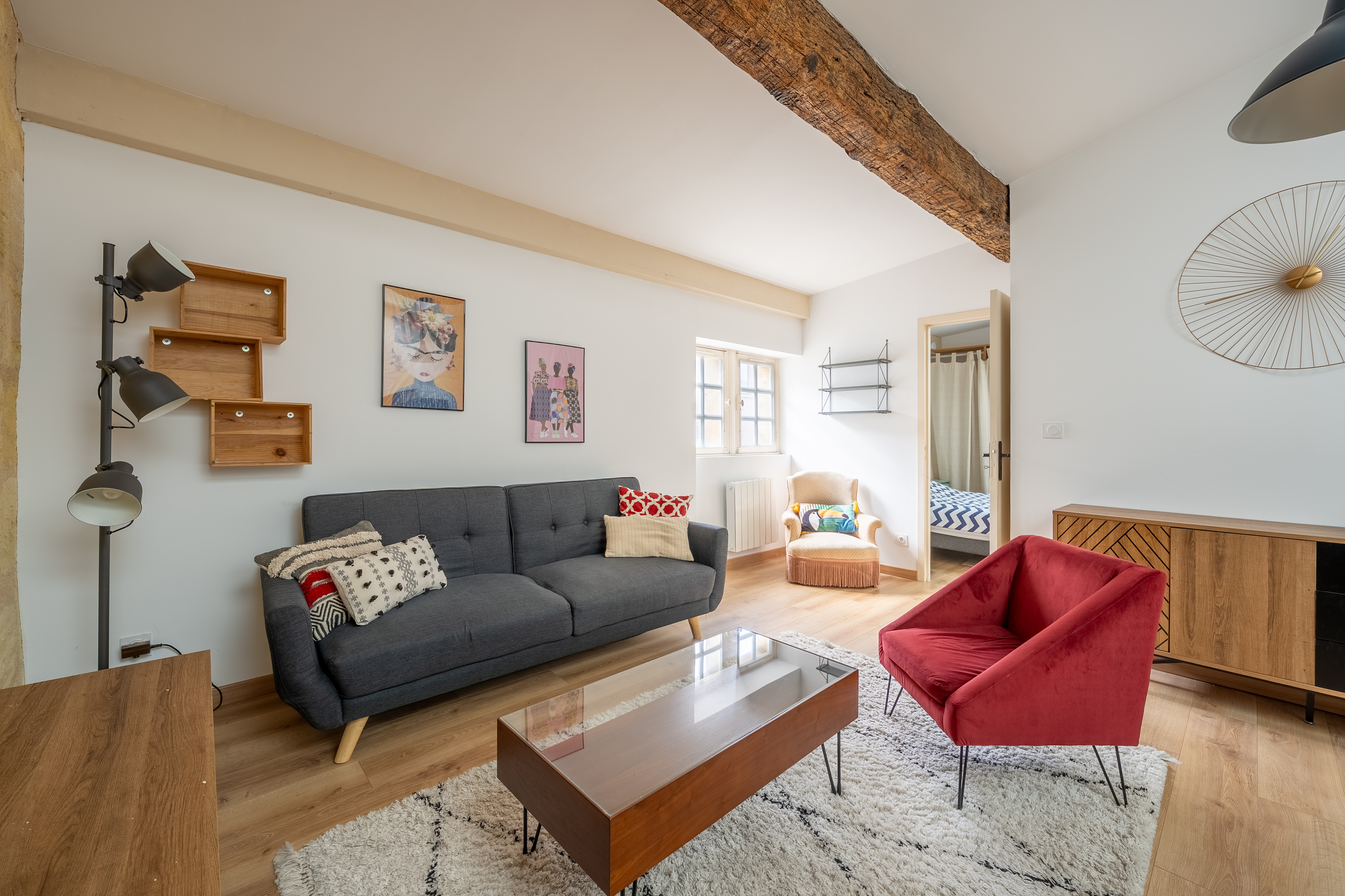AirBnb