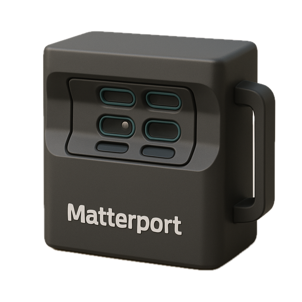 Visite Virtuelle & Plan
(Matterport)