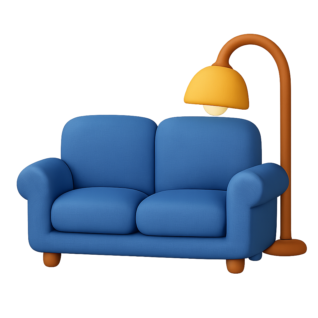Aménagement virtuel
(home staging)